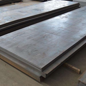 Tôles d'acier au carbone Aisi 8630 Ms, épaisseurs 0,8 mm, 7 mm, 9 mm, 16 mm, 25 mm, Plaques d'acier Corten - Product Image 2