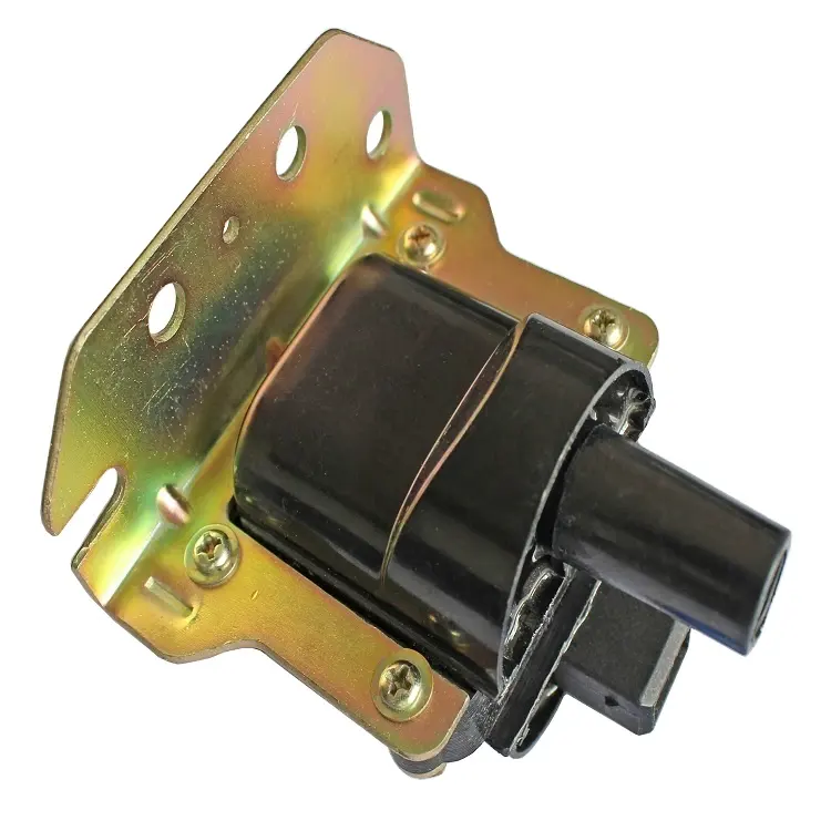 De alta calidad de dos años de garantía auto Repuestos auto 377905105D para bobina de encendido bosch vw 90048-52126