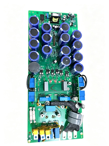 Placa de Alimentación Principal de la Serie ACS510 de 45KW, SINT4450C - Product Image 5