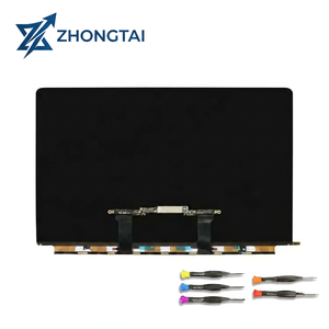 Laptop LCD Screen Full Assembly for <strong>MacBook</strong> <strong>Air</strong> 13" A2337 A1932 A2179 2018 <strong>2019</strong> 2020 Retina Display Replacement OEM - Product Image 2