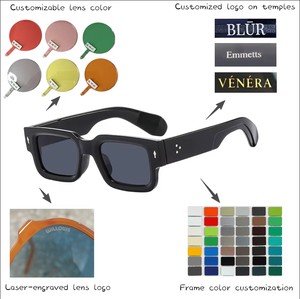 <span class=keywords><strong>Gafas</strong></span> <span class=keywords><strong>de</strong></span> <span class=keywords><strong>Sol</strong></span> Cuadradas <span class=keywords><strong>de</strong></span> Lujo <span class=keywords><strong>de</strong></span> Diseño Personalizado Vintage <span class=keywords><strong>de</strong></span> Alta Calidad para Hombre y Mujer, <span class=keywords><strong>Gafas</strong></span> <span class=keywords><strong>de</strong></span> <span class=keywords><strong>Sol</strong></span> Modernas y a la Moda - Product Image 3