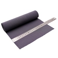 Échantillon gratuit Respirant Personnalisé Tricoté Médical 24.5cm Sangle Élastique