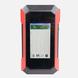 Instrument de mesure de paramètres portable, testeur de décharge partielle - Product Image 1