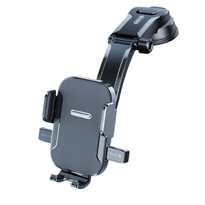 Supporto per telefono cellulare portatile 3 IN 1 cruscotto, parabrezza, supporto per presa d'aria per Auto per telefono cellulare supporto per telefono da Auto - Product Image 1