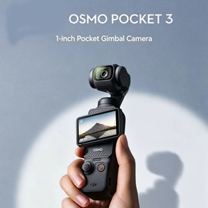 Originale DJI Osmo Pocket 3 Creator Combo e Osmo Pocket 3 Versione Standard Disponibili Ora | Disponibile | Garanzia di 1 Anno - Product Image 5