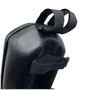<span class=keywords><strong>Sacoche</strong></span> de guidon de vélo pliable et étanche agrandie pour scooter <span class=keywords><strong>électrique</strong></span> sacoches de bagage suspendues à l'avant - Product Image 3