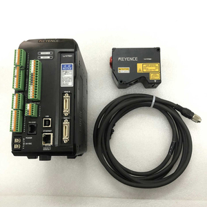 En stock LJ-V7001 Contrôleur de profil laser 2D/3D haute vitesse Série LJ-V7000 - Product Image 1
