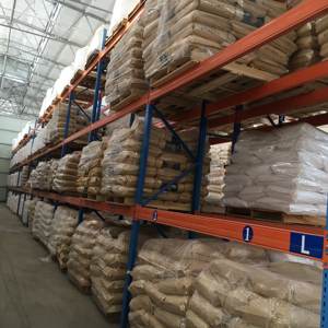 Polvo de Poliacrilamida Aniónica (PAM) para Minería y Perforación, para Tratamiento de Agua y Productos Químicos para Papel - Product Image 4