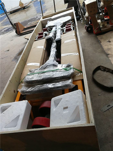 Paletten waage 3ton hochwertige Paletten waage aus <span class=keywords><strong>China</strong></span> - Product Image 6