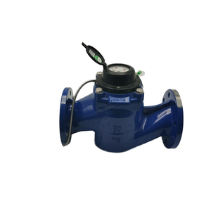DN50 Gang Từ Xa Dọc Số Lượng Lớn Đồng Hồ Nước Khô Loại Với IP68 Bảo Vệ OEM Tùy Chỉnh Trả Tiền Đồng Hồ Nước Giá - Product Image 5