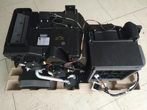 Conjunto de Evaporador de Aire Acondicionado 46C5189 - Compatible con Piezas de Cargadora Liugong, Venta Directa de Fábrica, Repuestos para Maquinaria de Construcción - Product Image 2