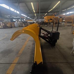 Nouvelles pièces pour véhicules de déneigement <span class=keywords><strong>F1</strong></span> : lame de charrue, brosse à rouleaux, accessoire souffleur à neige, épandeurs de sel et de sable à vendre - Product Image 3