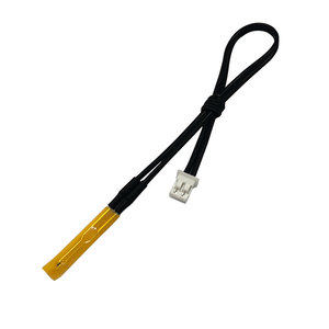 <span class=keywords><strong>Precio</strong></span> de fábrica personalizado MF55 película fina NTC 250 Ohm Ntc termistores Sensor de temperatura para impresoras <span class=keywords><strong>3D</strong></span> - Product Image 2