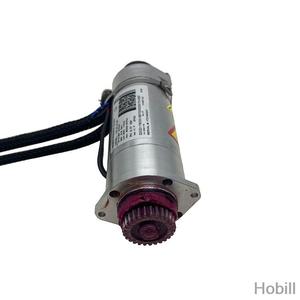 En stock, neuf, pièce de robot industriel 00201179 (00205217) KR10 R1420, moteur six axes, livraison rapide. - Product Image 4