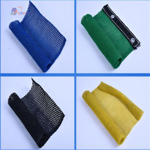 Một Đỉnh Windbreak <span class=keywords><strong>Net</strong></span> Hàng Rào/Bụi Đàn Áp Tường/Hàng Rào Gió Đục Lỗ Làm Từ Bảng Thép Mạ Kẽm - Product Image 5