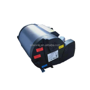 Ventes directes 6KW GPL <span class=keywords><strong>chauffe</strong></span>-air et <span class=keywords><strong>eau</strong></span> chaude électrique <span class=keywords><strong>pour</strong></span> camping-car Rv similaire à <span class=keywords><strong>Truma</strong></span> Combi 6E <span class=keywords><strong>pour</strong></span> camion RV - Product Image 3