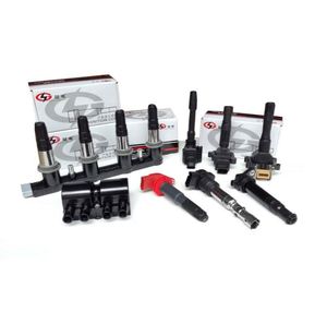 Bobine d'allumage automatique <span class=keywords><strong>cm11</strong></span> <span class=keywords><strong>109</strong></span> pour honda fit city jazz années 2003-2008 - Product Image 3