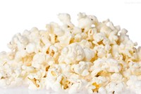 Ligne de production de pop-corn de haute qualité au prix d'usine, machine à faire du pop-corn à vendre