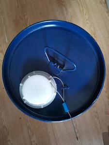 HFE-347 (Enasolv) CAS.406-78-0 AGC ASAHIKLIN AE 3000 Hydrofluoroéther de qualité électronique, industriel, alimentaire, marque Richem, pureté 99,9% - Product Image 5