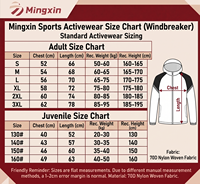 Veste coupe-vent à capuche pour la randonnée, la course à pied et les activités de plein air en hiver, manches longues, 100% nylon, coupe-vent de football