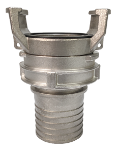 Junta <span class=keywords><strong>Reductora</strong></span> Francesa de Acero Inoxidable 316 con Cubierta Antipolvo - Product Image 4