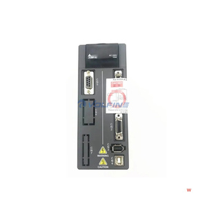 Nuevo servoaccionamiento original de alto rendimiento con control de movimiento integrado para una sincronización precisa del motor - Product Image 2