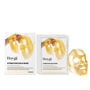 มาส์กบำรุงผิวหน้า ฟื้นฟูผิวอย่างอ่อนโยน ให้ความนุ่มนวล กระชับ และมาส์กบำรุงผิวประจำวัน - Product Image 5