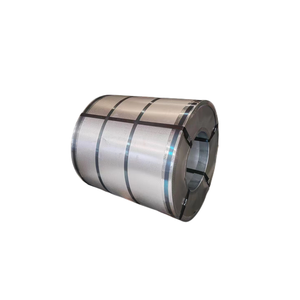 Bobina de Acero <span class=keywords><strong>Galvanizado</strong></span> y Galvalume, Bobina Metálica Antioxidante para Procesamiento de Láminas para Techos - Product Image 3