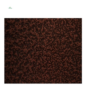 Linea automatica di verniciatura in PVC a polvere per pannelli in rete di recinzione con rivestimento a letto fluido - Product Image 2