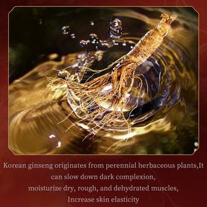 Kotak Hadiah Esens Kecantikan Ginseng Korea Royal <span class=keywords><strong>Beauty</strong></span>, Perawatan Kulit Ginseng untuk Menghidrasi, Melembapkan, Mengencangkan Kulit Wajah, Grosir - Product Image 4