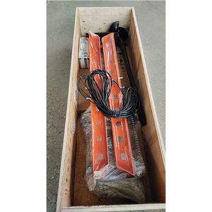 Toprak Testi için Liansikaite Statik Koni Penetrometresi - Product Image 5