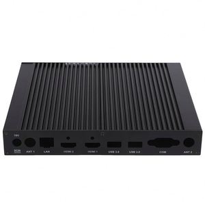 Zebronics Cabinet PC Matx en alliage d'aluminium, CPU Mini ITX, SMPS Gaming XXL ATX, 1 pièce, plus grand, sur le thème de l'anime, pour magasin automobile, ISO9001 - Product Image 6