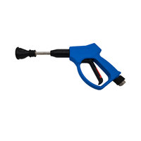Pistolet de lavage haute pression électrique 4350 psi certifié qualité, neuf, durable, réglable, haute performance 30 L/min pour voiture