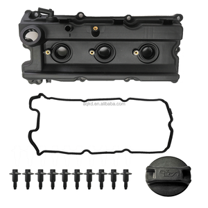 Cubierta de válvula de motor de pieza de coche con junta apta para Nissan Frontier NV1500 NV2500 NV3500 Pathfinder Xterra 13264EA210 - Product Image 1