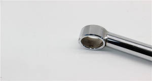 Cromato sedia bracciolo Dentali accessori sedia - Product Image 3