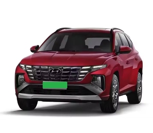 Hyundai <span class=keywords><strong>Tucson</strong></span> 1.5T Voitures d'occasion AWD Hyundai <span class=keywords><strong>Tucson</strong></span> Pas cher Haute qualité Faible kilométrage Modèles classiques Bien entretenus - Product Image 3