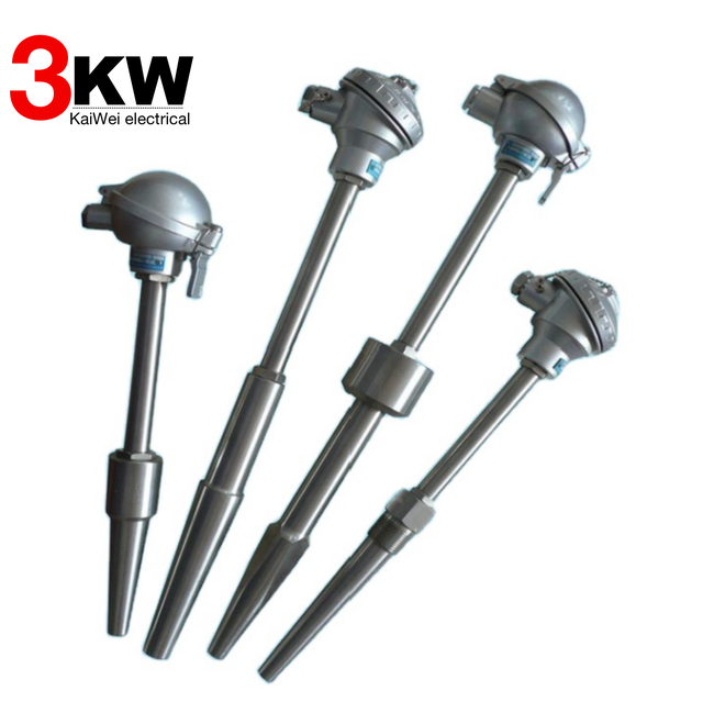Factory Customizable Wear-Resistant Temperature Sensors for Cement Ores Workshop WRNN/WRNMK Humidity Sensor Usage