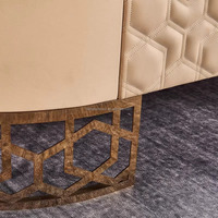 2024 armoires console moderne et table basse ensemble luxe avec tiroir hôtel et Villa pour salon meubles tv table