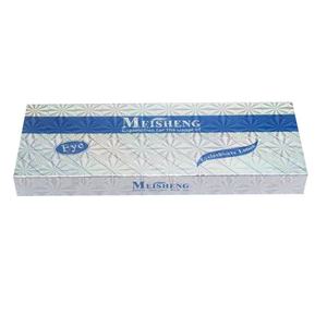 Kit de pestañas permanentes de muñeca de larga duración con herramientas hidratantes Solución moldeadora de levantamiento de cejas para cejas y pestañas postizas - Product Image 3