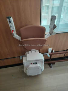 <span class=keywords><strong>Monte</strong></span>-<span class=keywords><strong>escalier</strong></span> Premium : Aide à la mobilité sûre et stable, rembourrage ergonomique, utilisation facile - Product Image 4