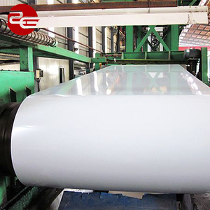 DX51D สี RAL ppgi ppgl ชุดชีท cteel แบบม้วนตกแต่งผนังโต๊ะแบบกำหนดเองคอยล์เย็น - Product Image 2