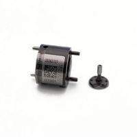 Pièces de moteur de camion, soupape de commande 28305328 28284216 28602946 pour injecteur de carburant diesel