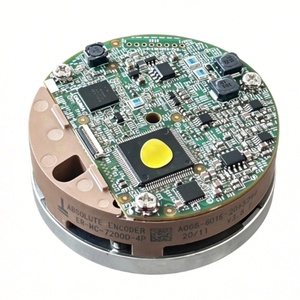 ER-MC-7200D-4P Encodeur Absolu Système OSP Neuf de Haute Qualité, Pièces Détachées d'Origine avec Garantie d'un An - Product Image 1