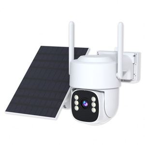 Caméra Torche TP-Link 4MP DVR Trueview <span class=keywords><strong>4G</strong></span>, Routeur Wi-Fi Mural 8MP BNC CCTV Anxishi NDAA CAAR, Ampoule Discrète V380 - Product Image 6