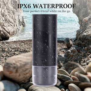 Machine à expresso électrique portable, cafetière de voyage pour le camping, cafetière de voiture auto-chauffante avec USB-C - Product Image 5