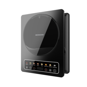 <span class=keywords><strong>2025</strong></span> duy nhất cảm ứng bếp điện nhà máy trực tiếp nhựa bếp điện với điều khiển cảm ứng hồng ngoại đung để sử dụng nhà - Product Image 1