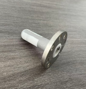 Detector de Oxígeno con Celda de Zirconia Yokogawa Serie E7000 E7042UD - Product Image 5