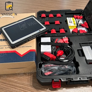 Herramienta de Diagnóstico y Ajuste Integral de ECU Engine Dance X5 2026 para Camiones Pesados, Escáner para Camiones Pesados, Cambio de Límite de Velocidad - Product Image 1