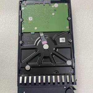 861691-B21 ฮาร์ดดิสก์ 1TB SATA 6G Midline 7.2K LFF (3.5 นิ้ว) SC รับประกัน 1 ปี - Product Image 1