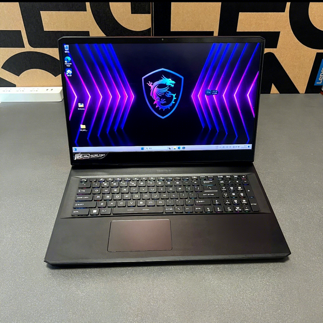 OEM GP76 RTX 3070 8GB/16GB Intel Core I7 11th Gen 512GB SSD 17.3-inch 1080x1920 144Hz Gaming Laptop Dual Dedicated Graphics